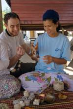 Community-Based Tourism