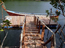 TND Floating Pier
