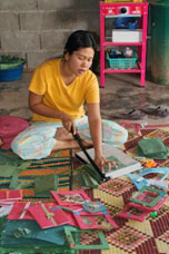Handicrafts Collective