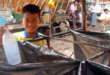 Waste Managment