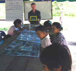 English Education and Curriculum