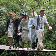 Youth Environmental Education
