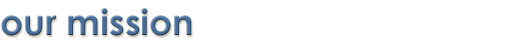 NATR's Mission Statement