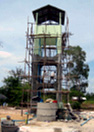 Tung Dap Watertower