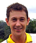 Gordon Solway