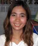 Nichapha Innuphat (Meaw)
