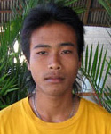 Cheudphong Sirisampan