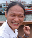 Thamrong Chornphusri (Tui)