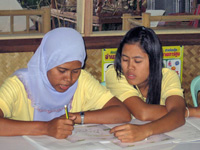 ACE Expert vocational training