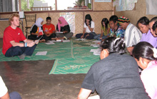 TREC English Lesson