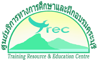 TREC Logo